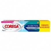 COREGA ACCION TOTAL CREMA FIJADORA - ADHESIVO PROTESIS DENTAL (70 G)