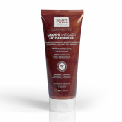 MARTIDERM CHAMPU ANTICAIDA ANTISEBORREICO (200 ML)