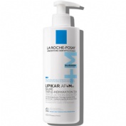LIPIKAR BAUME AP+ - LA ROCHE POSAY (400 ML)