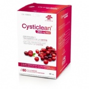 Cysticlean  500 mg 60 capsulas