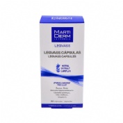 MARTIDERM LEGVASS ORAL (60 CAPS)