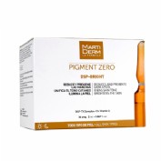 Martiderm dsp-bright (30 ampollas)