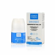 Martiderm driosec dermoprotect (roll-on 50 ml)