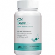 Cn baselcn  120 capsulas