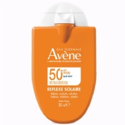 AVENE SPF 50+  REFLEXE SOLAIRE MUY ALTA PROTEC (30 ML)