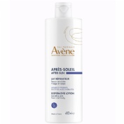 AVENE LECHE REPARADORA PARA DESPUES DEL SOL (400 ML)