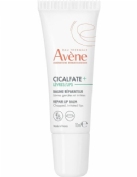 Eau thermale avene cicalfate+ labios balsamo reparador  1 envase 10 ml