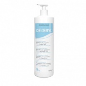 DEXERYL CREMA - DUCRAY (500 G)