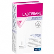 Lactibiane tolerance pileje  2,5 g 30 capsulas