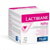 LACTIBIANE ENFANT PILEJE (2.5 G 30 SOBRES)