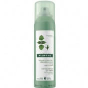 KLORANE CHAMPU SECO SEBORREGULADOR ORTIGA (150 ML)