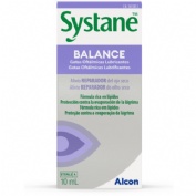 SYSTANE BALANCE - GOTAS OFTALMICAS LUBRICANTES (10 ML)