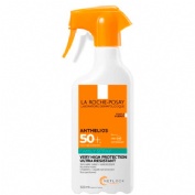 Anthelios family spray spf 50+  1 envase 300 ml