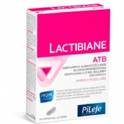 LACTIBIANE ATB (14 CAPS)