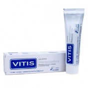 VITIS BLANQUEADORA PASTA DENTIFRICA (100 ML)