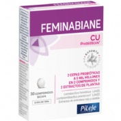 FEMINABIANE CONFORT URINARIO (14 CAPS + 14 CAPS)