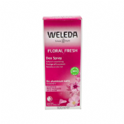 Weleda desodorante de rosa mosqueta  1 spray 100 ml
