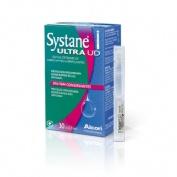 SYSTANE ULTRA UNIDOSIS - GOTAS OFTALMICAS LUBRICANTES (30 MONODOSIS)