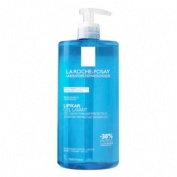 Lipikar gel lavante  1 bote 1000 ml con dosificador
