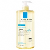 LIPIKAR GEL FLUIDO HIDRATANTE DE CUERPO - LA ROCHE POSAY (400 ML)