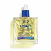 Phyto 7 elixir nutricion ligera huile 100 ml