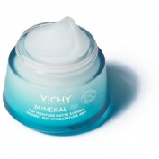 Mineral 89 gel frio hidratante matificante 48h  1 envase 50 ml