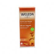 Weleda aceite para masaje con arnica  1 envase 100 ml