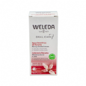WELEDA AGUA DENTIFRICA DE RATANIA (50 ML)
