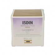 Isdinceutics glicoisdin 8 soft crema facial efecto peeling  1 tarro 50 ml