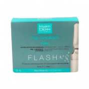 MARTIDERM FLASH AMPOLLAS (5 AMP)