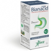 NEOBIANACID ACIDEZ Y REFLUJO (15 COMP MASTICABLES)