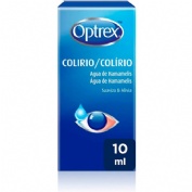 OPTREX COLIRIO AGUA DE HAMAMELIS (10 ML)