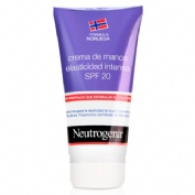 NEUTROGENA VISIBLY RENEW SPF 20 - CREMA DE MANOS ELASTICIDAD INTENSA (75 ML)