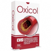 OXICOL CAPS (28 CAPSULAS)
