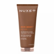 Nuxe men gel ducha multiusos 200 ml