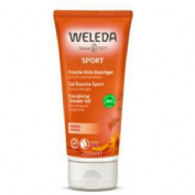 Weleda gel de ducha arnica  1 envase 200 ml