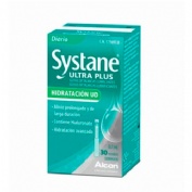 SYSTANE HIDRATACION UNIDOSIS - GOTAS OFTALMICAS LUBRICANTES (0.7 ML 30 VIALES UD)