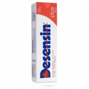 DESENSIN PLUS PASTA DENTIFRICA (125 ML)