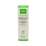 MARTIDERM ACNIOVER CREMIGEL ACTIVO (40 ML)