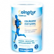 COLNATUR COMPLEX (NEUTRO 330 G)