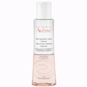 Avene desmaquillante de ojos intenso  1 envase 125 ml