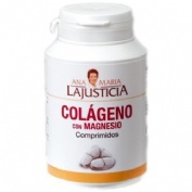 COLAGENO CON MAGNESIO COMPRIMIDOS (180 COMP)