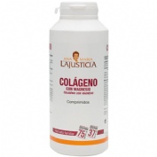 COLAGENO CON MAGNESIO COMPRIMIDOS (450 COMP)