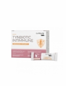 Cumlaude lab: tynbiotic intimmune  28 sticks bucodispersables 1,5 g sabor naranja