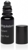 Singuladerm radiant acid peel  1 roll on 10 ml