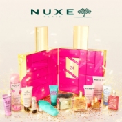 Calendario de Adviento NUXE