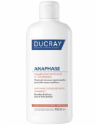 Anaphase champu anticaida antiafinamiento ducray 1 envase 400 ml - ducray