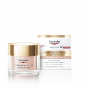 Eucerin hyaluron filler crema de dia rose fps 30  1 envase 50 ml