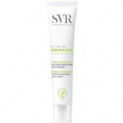 Sebiaclear active gel svr 1 envase 40 ml - svr