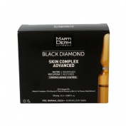 MARTIDERM SKIN COMPLEX+ (2 ML 10 AMP)